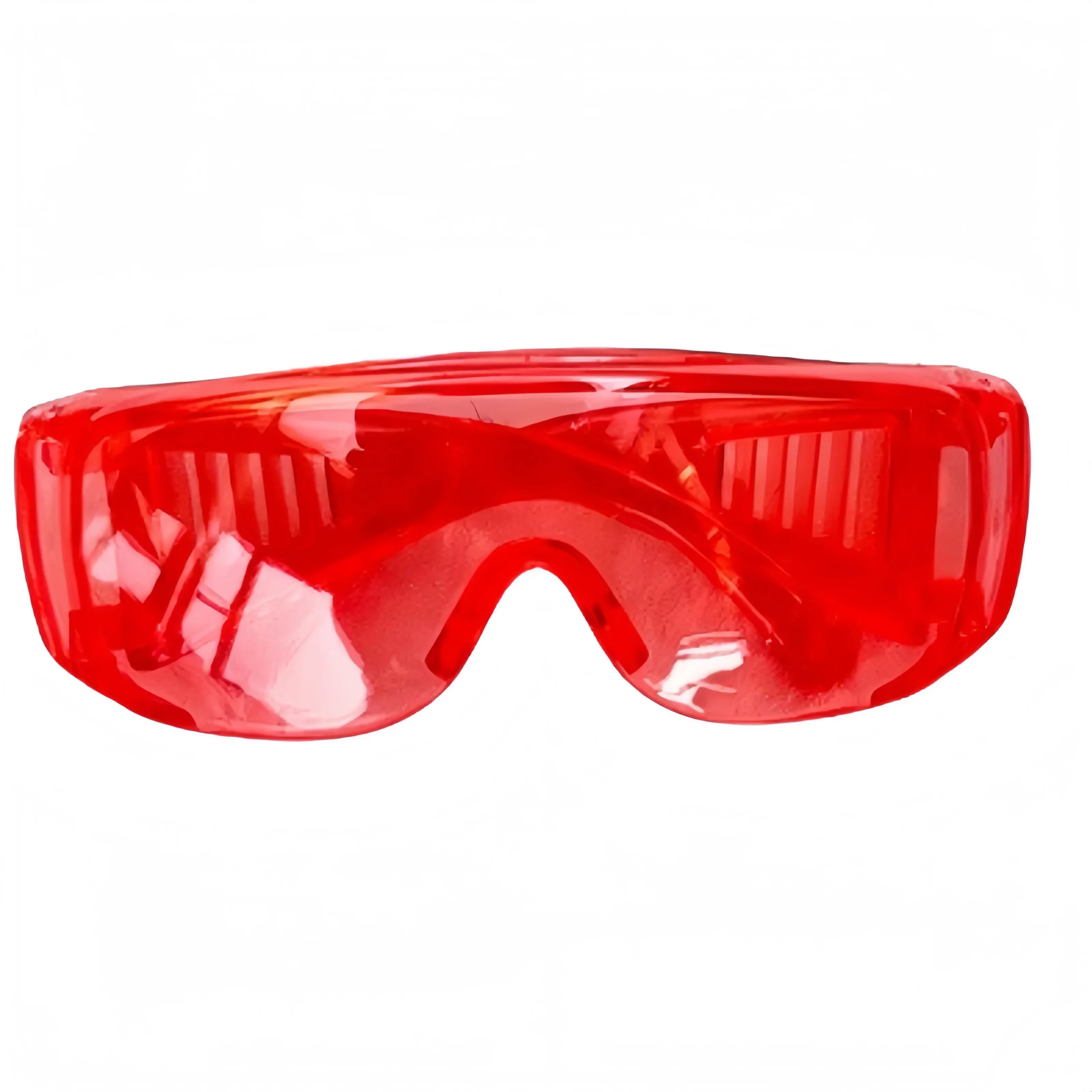 Pop Mart 17cm Labubu Doll Accessory - Labubu Goggles in Assorted Colors - For Generation 1/2/3 (Doll Not Included) - INNZEA OFFICIAL