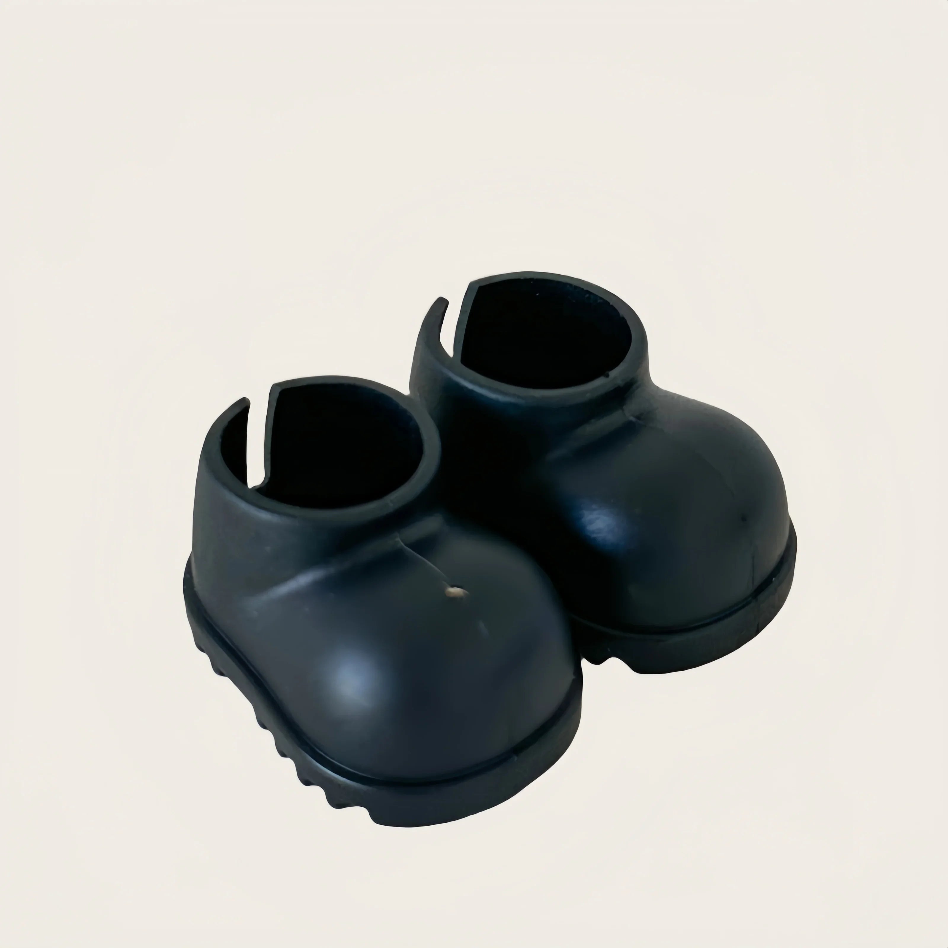 Labubu Doll Boots - Colourful Shoes for Pop Mart 17cm Dolls(Gen 1/2/3). Durable,vibrant colors-ideal for mixing,matcging, and collecting. - INNZEA OFFICIAL