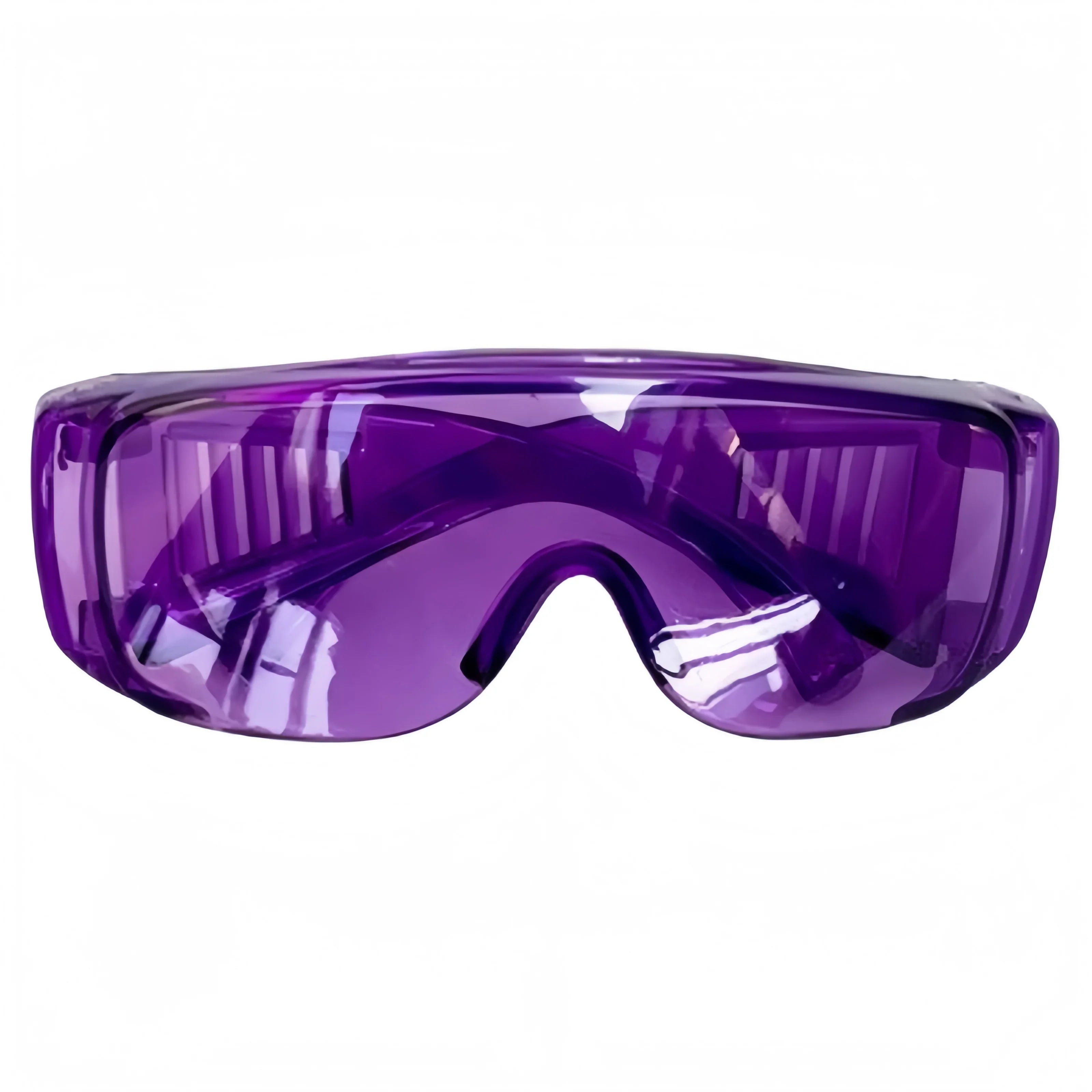 Pop Mart 17cm Labubu Doll Accessory - Labubu Goggles in Assorted Colors - For Generation 1/2/3 (Doll Not Included) - INNZEA OFFICIAL