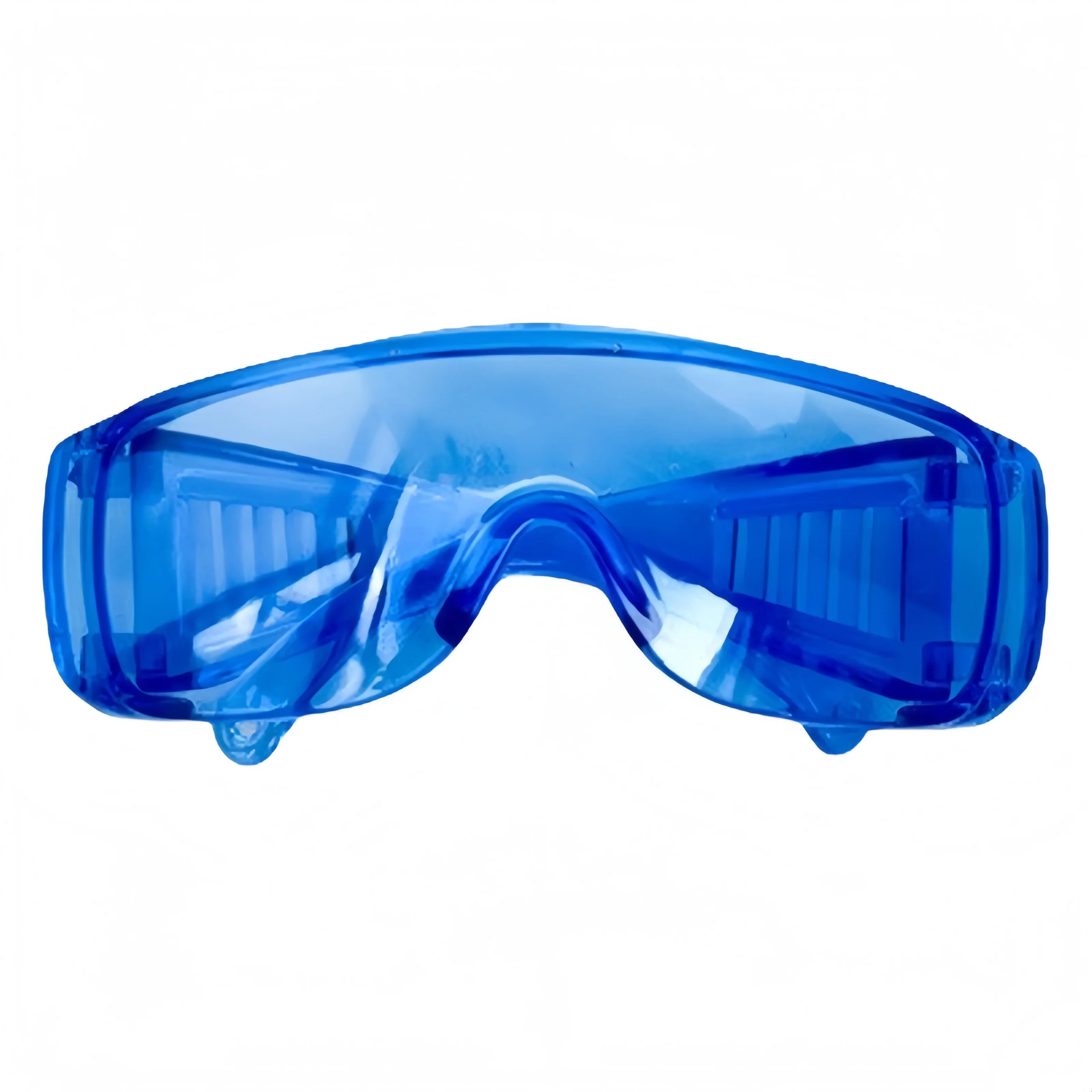 Pop Mart 17cm Labubu Doll Accessory - Labubu Goggles in Assorted Colors - For Generation 1/2/3 (Doll Not Included) - INNZEA OFFICIAL