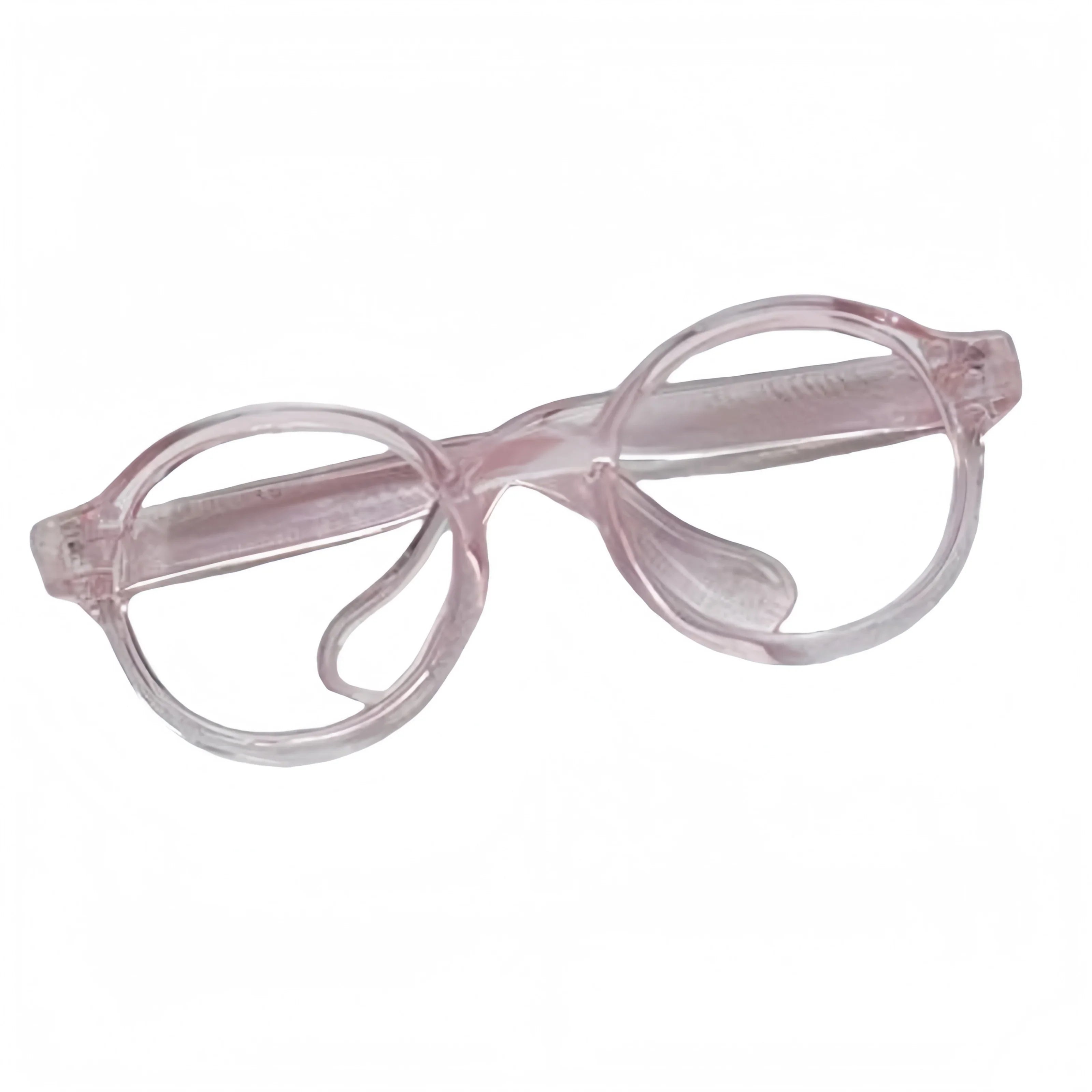 Pop Mart 17cm Labubu Doll Accessories – Fashion Sunglasses in Multiple Colors – Fits Gen 1/2/3 (Doll Not Included) - INNZEA OFFICIAL