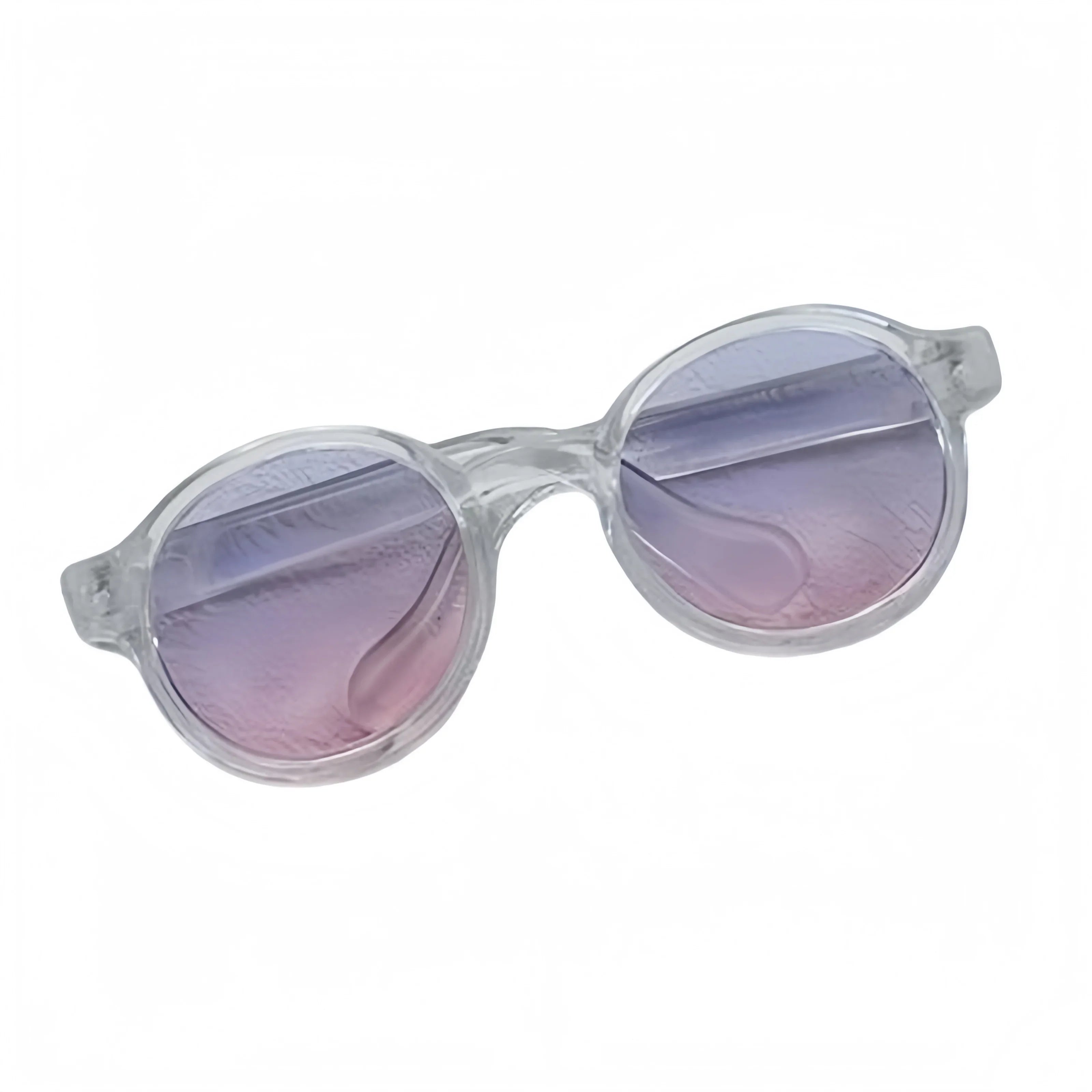 Pop Mart 17cm Labubu Doll Accessories – Fashion Sunglasses in Multiple Colors – Fits Gen 1/2/3 (Doll Not Included) - INNZEA OFFICIAL