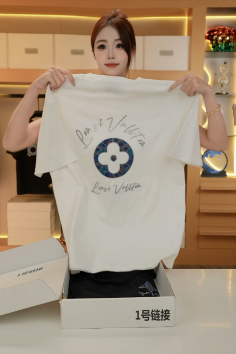 YZ40 Men's T-shirts