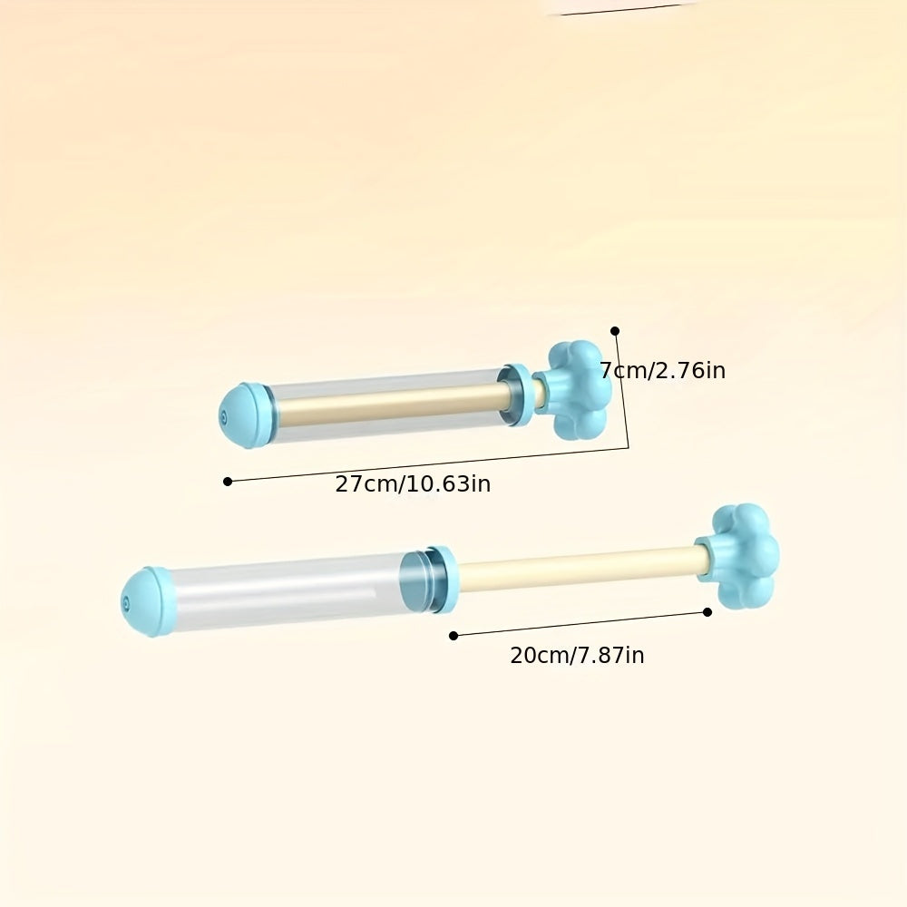 Fireworks Water Gun – Large Capacity Water Blaster for Kids’ Outdoor Play & Water Fights