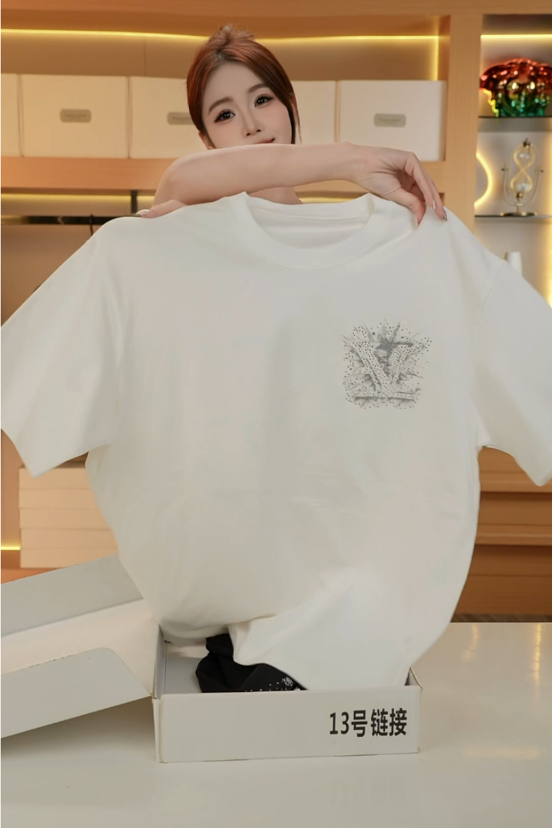 YZ35 Men's T-shirts
