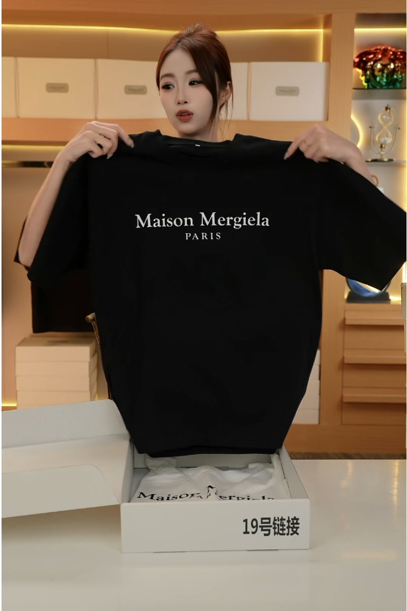 YZ04 Men's T-shirt