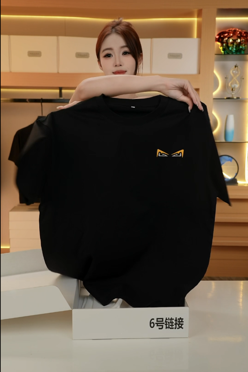 YZ60 Men's T-shirts