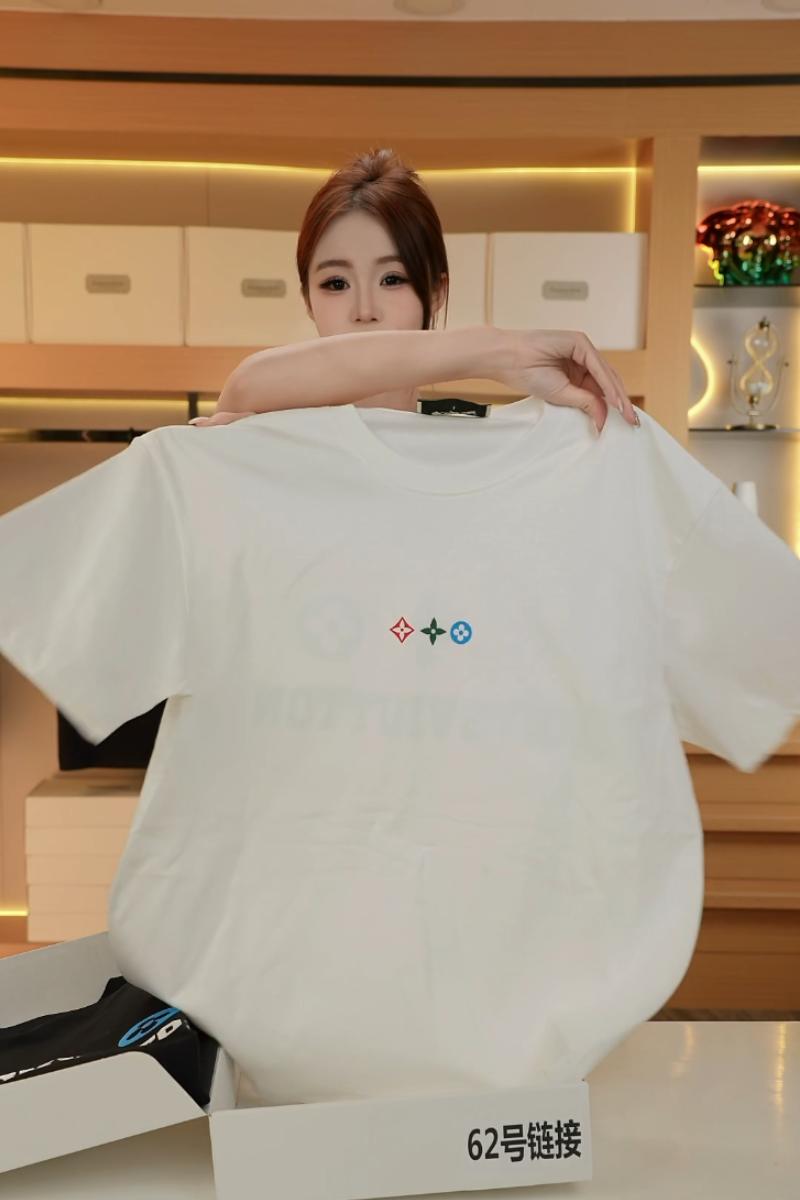 YZ43 Men's T-shirts
