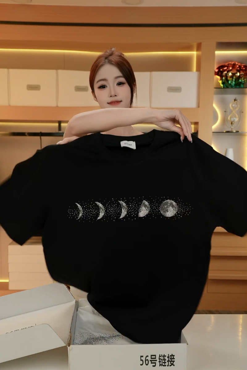YZ33 Men's T-shirts