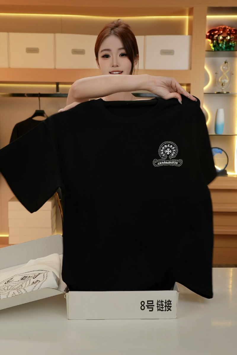 YZ16 Men's T-shirts