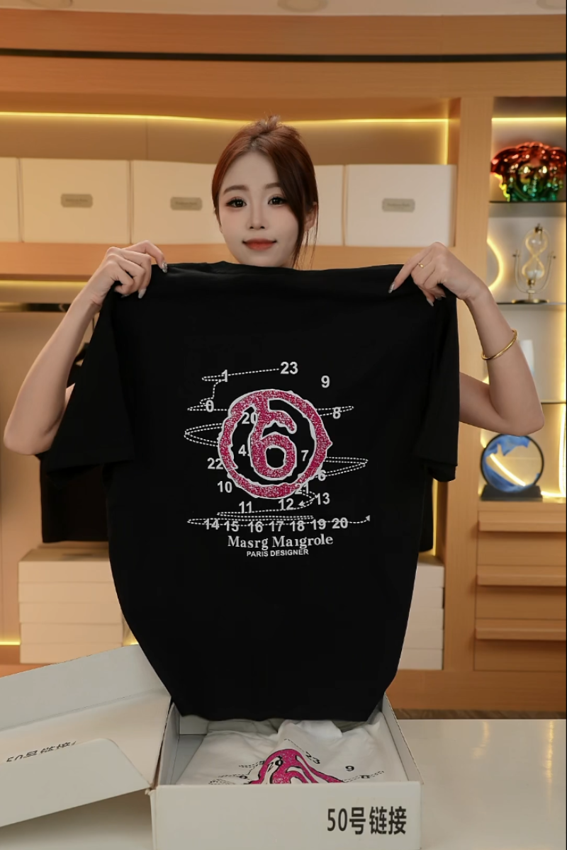 YZ48 Men's T-shirts