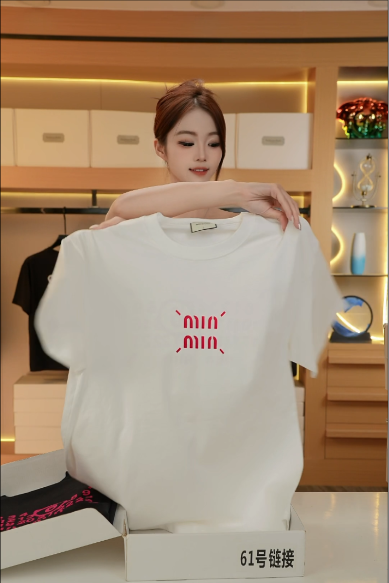 YZ05 Men's T-shirt