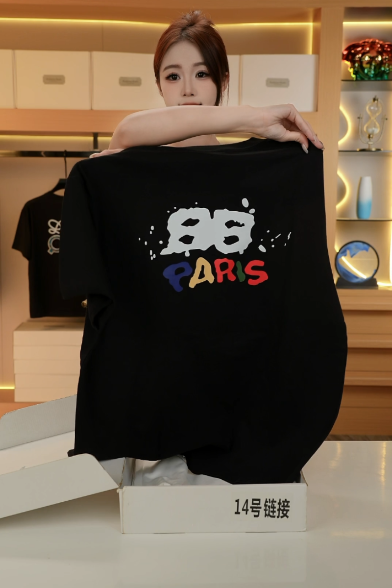 YZ65 Men's T-shirts