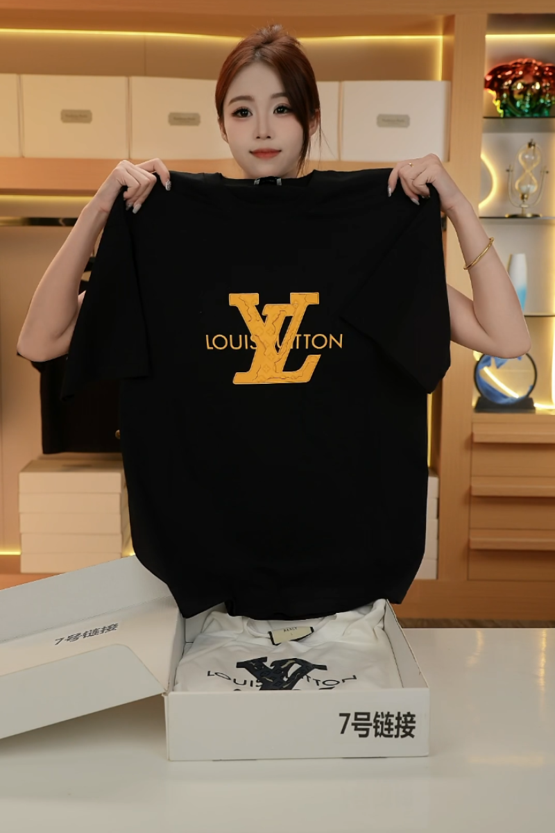 YZ49 Men's T-shirts