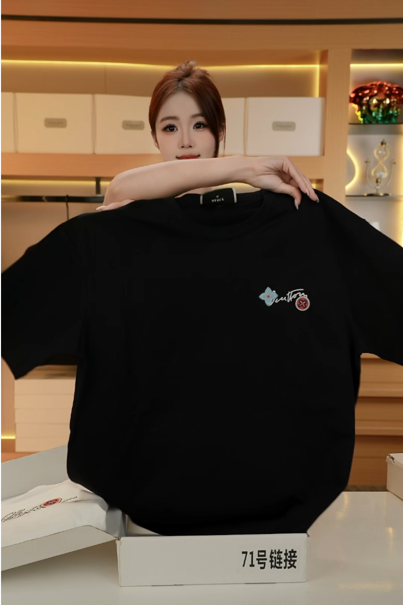 YZ47 Men's T-shirts