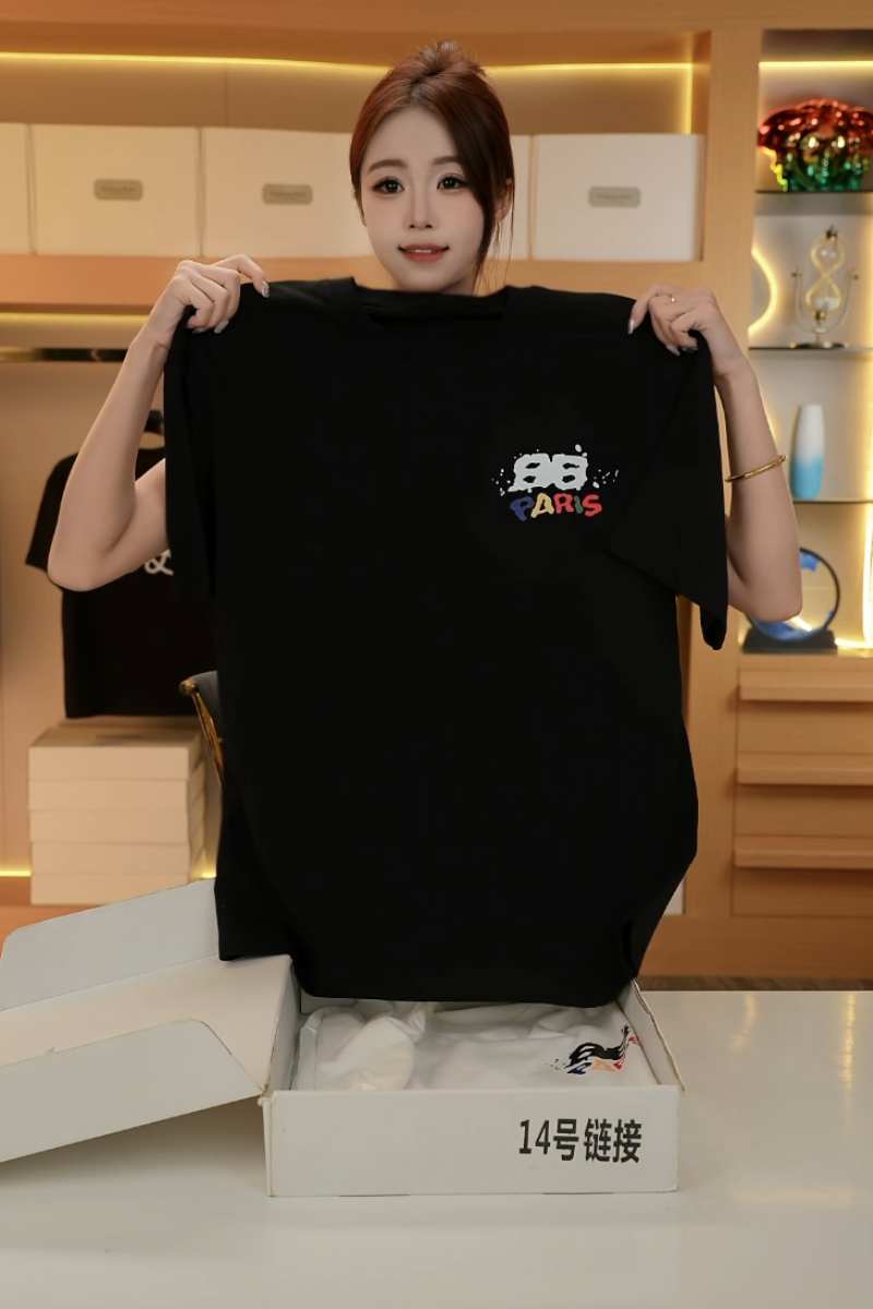 YZ65 Men's T-shirts