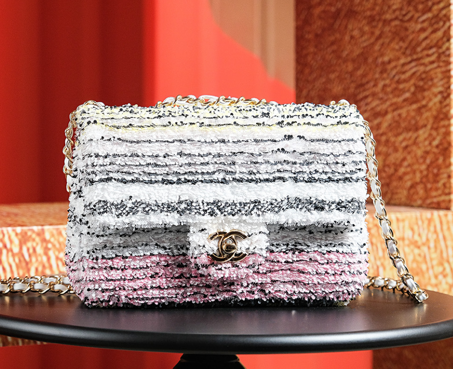 CHANEL women's bags 67