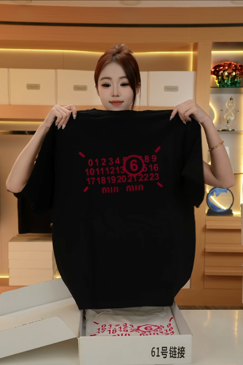YZ05 Men's T-shirt