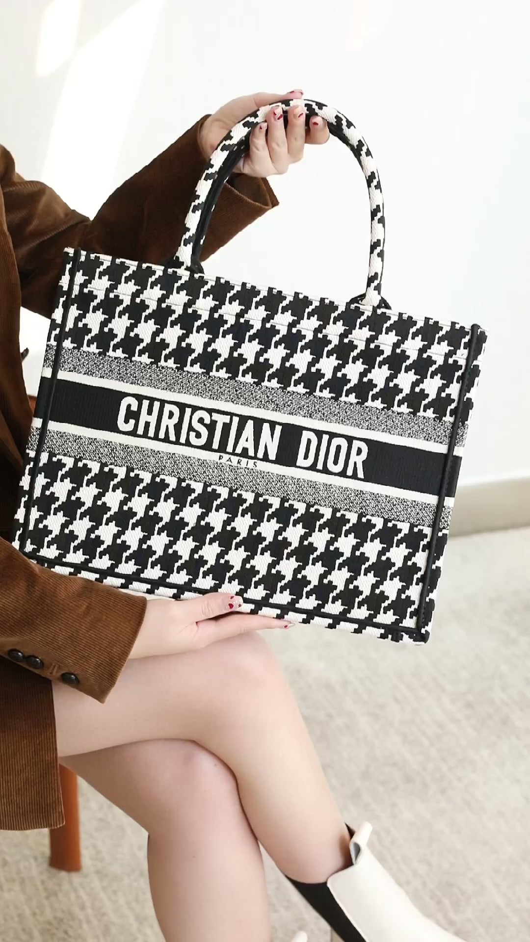 DIOR women's bags 57