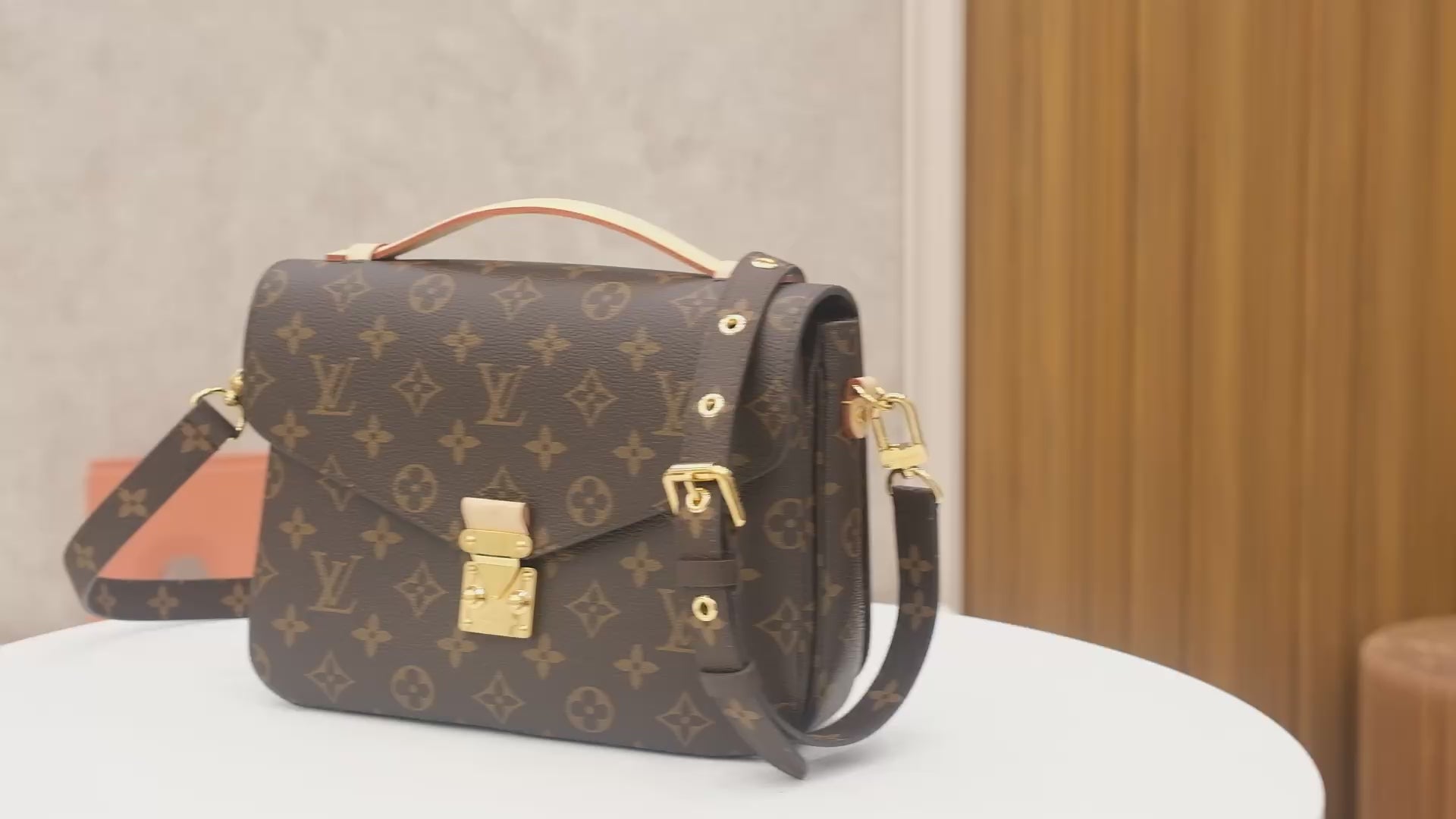 Louis Vuitton women's bags 17
