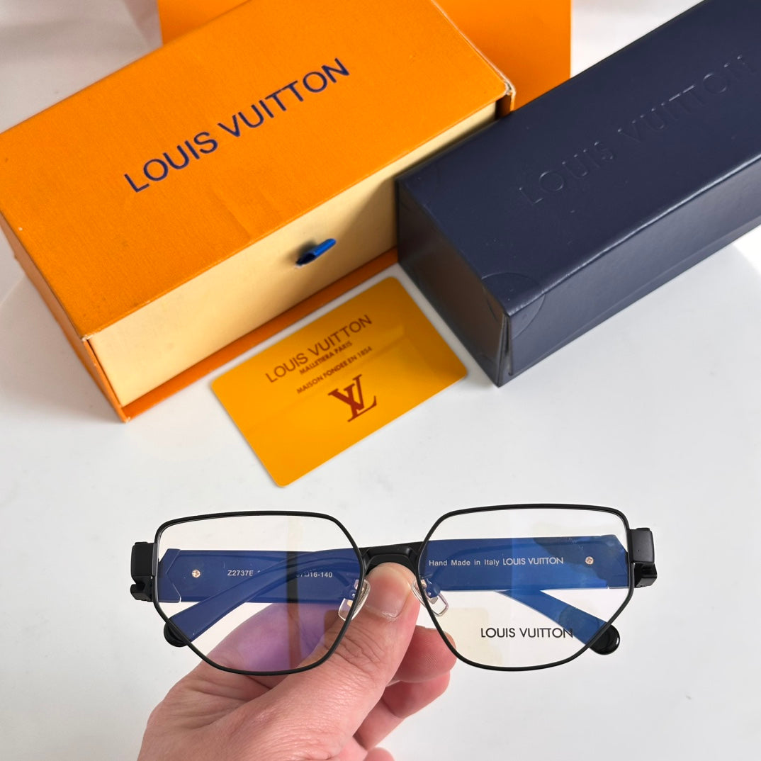 LV popular printed sunglasses-210