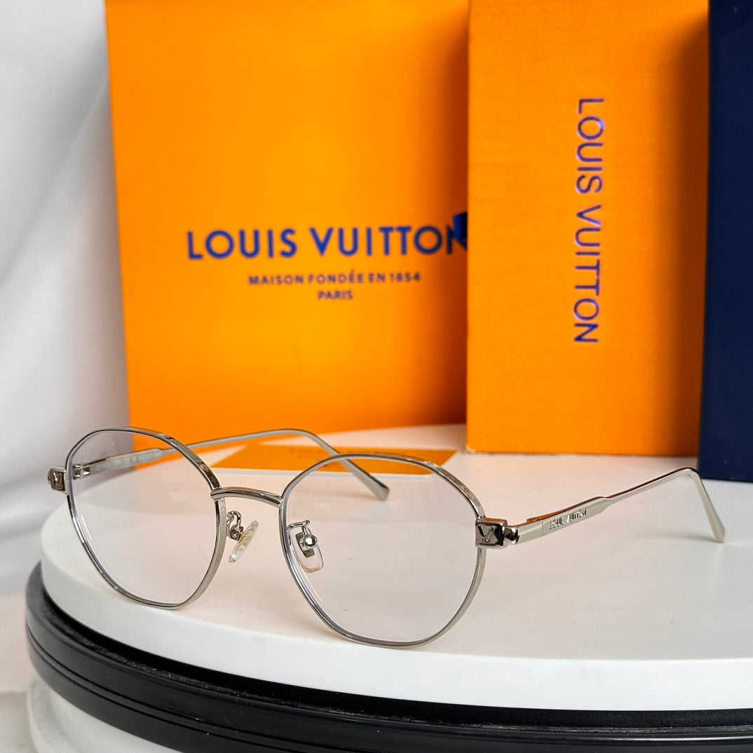 LV popular printed sunglasses-212