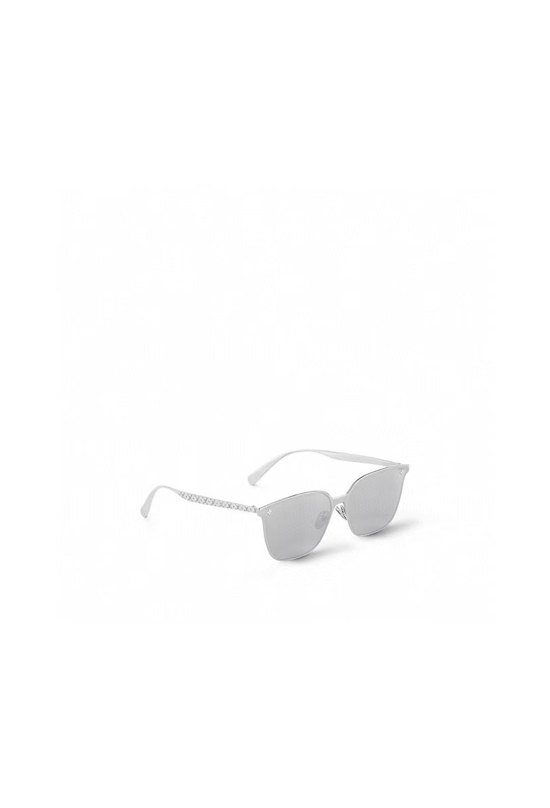 LV popular printed sunglasses-223