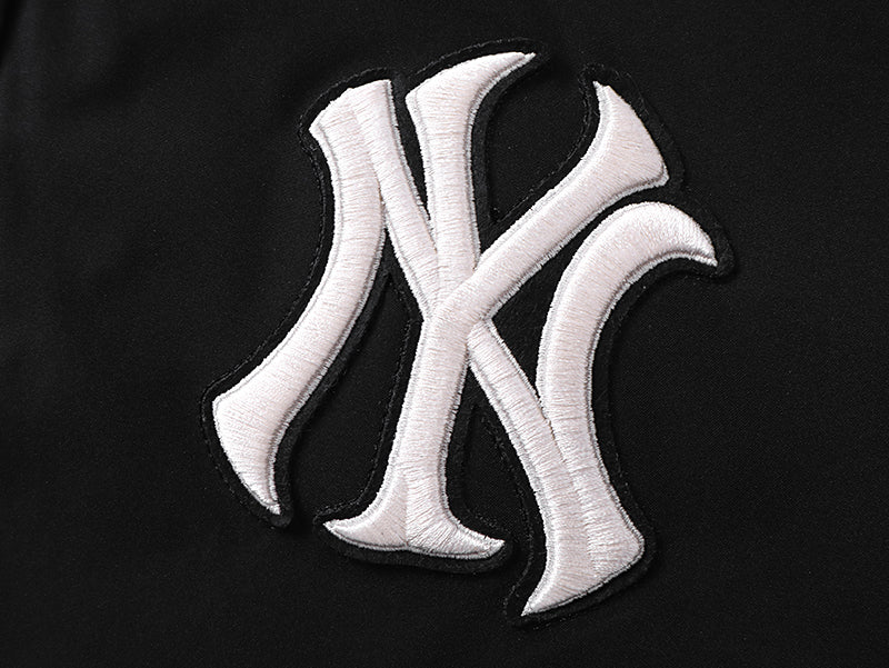 MLB Korea Official Outdoor Hooded Jacket – Unisex Windbreaker 2023
