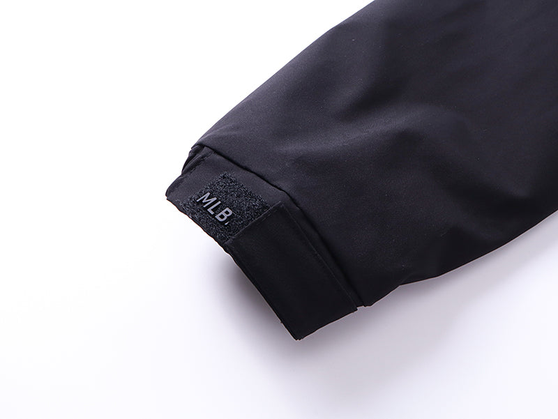 MLB Korea Official Outdoor Hooded Jacket – Unisex Windbreaker 2023