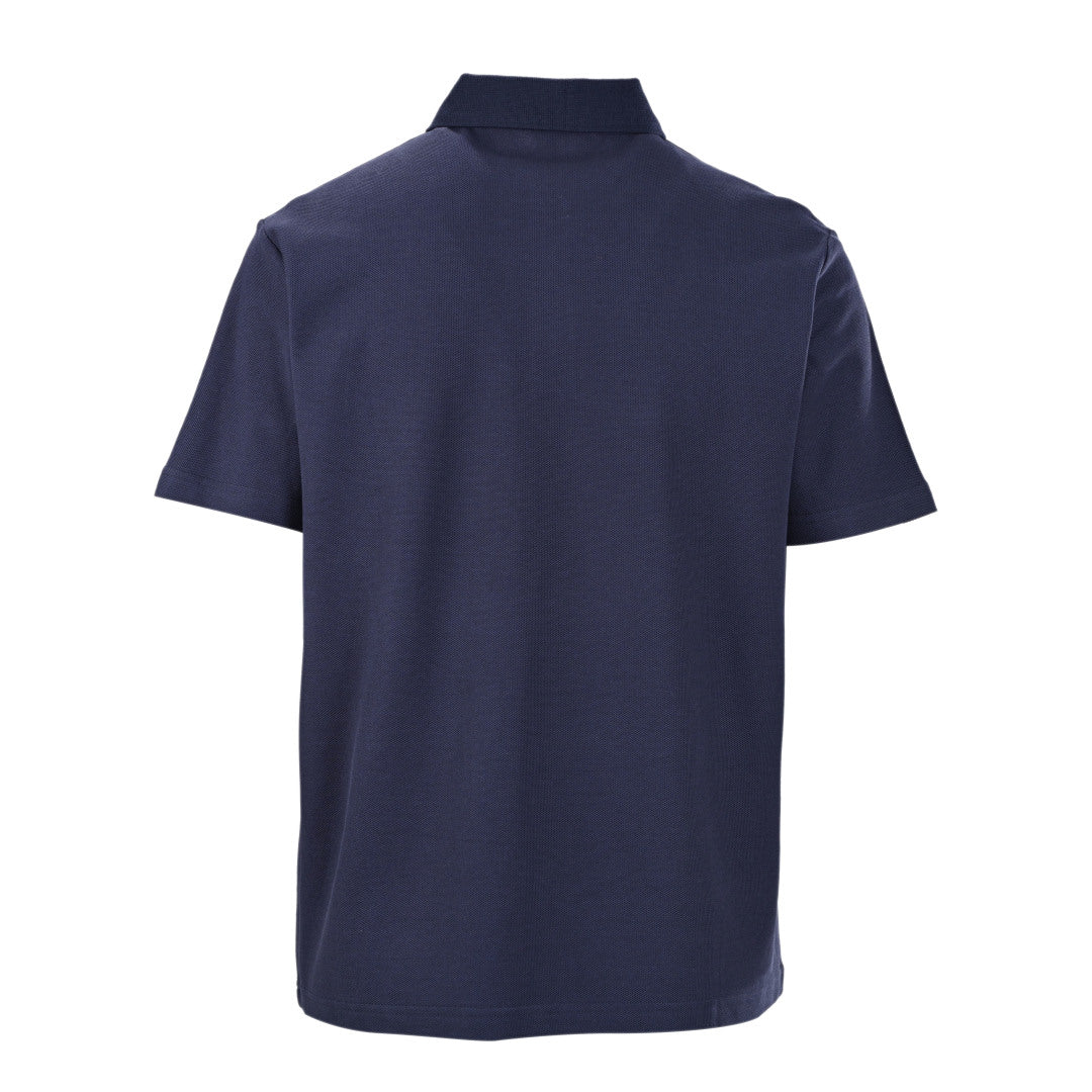 Loewe Embroidered Logo Polo Shirt – Premium Piqué Cotton, Luxury Summer Polo