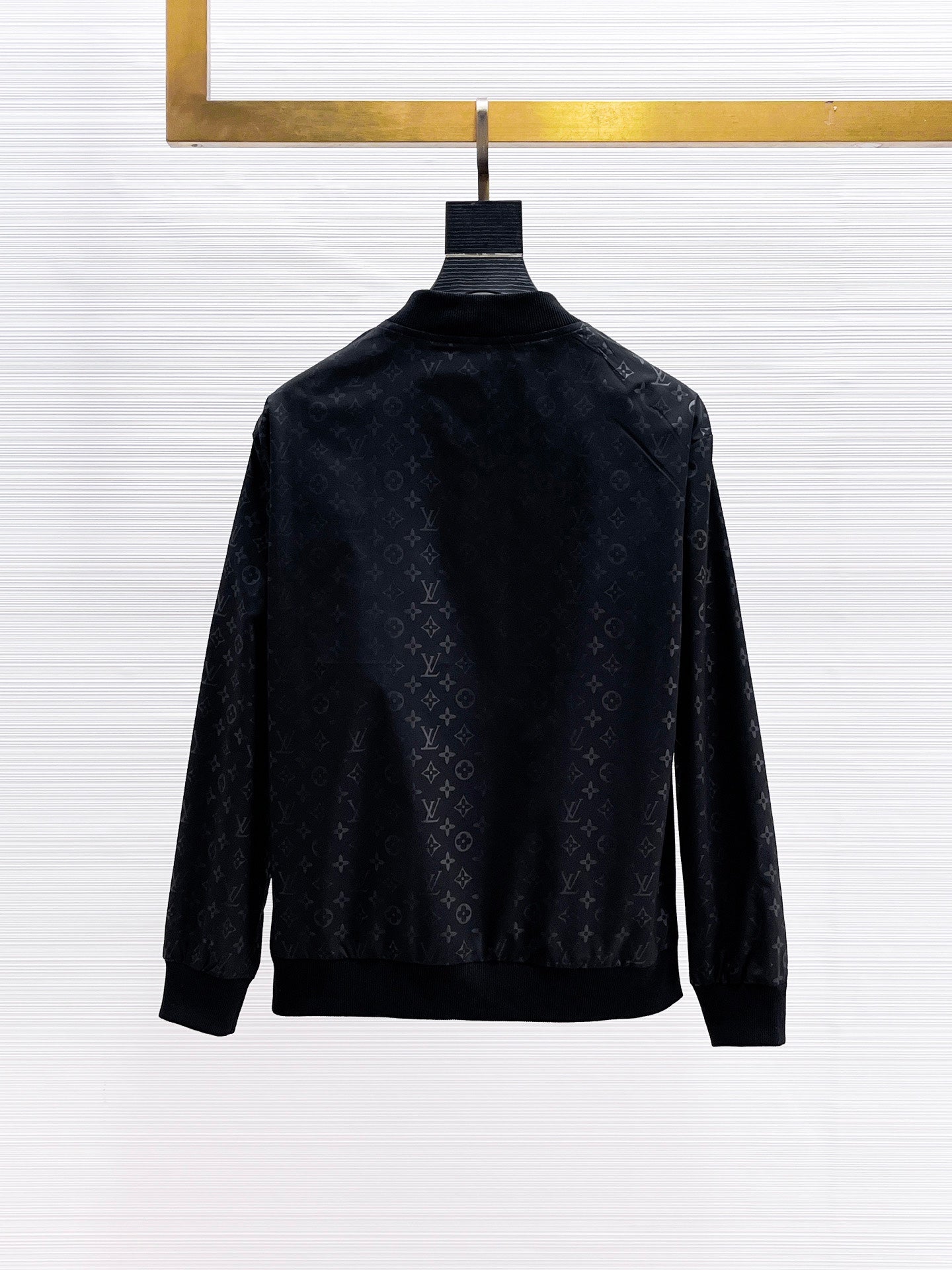 LOUIS VUITTON 2024 Fall Runway Jacket | Premium Memory Fabric M-3XL
