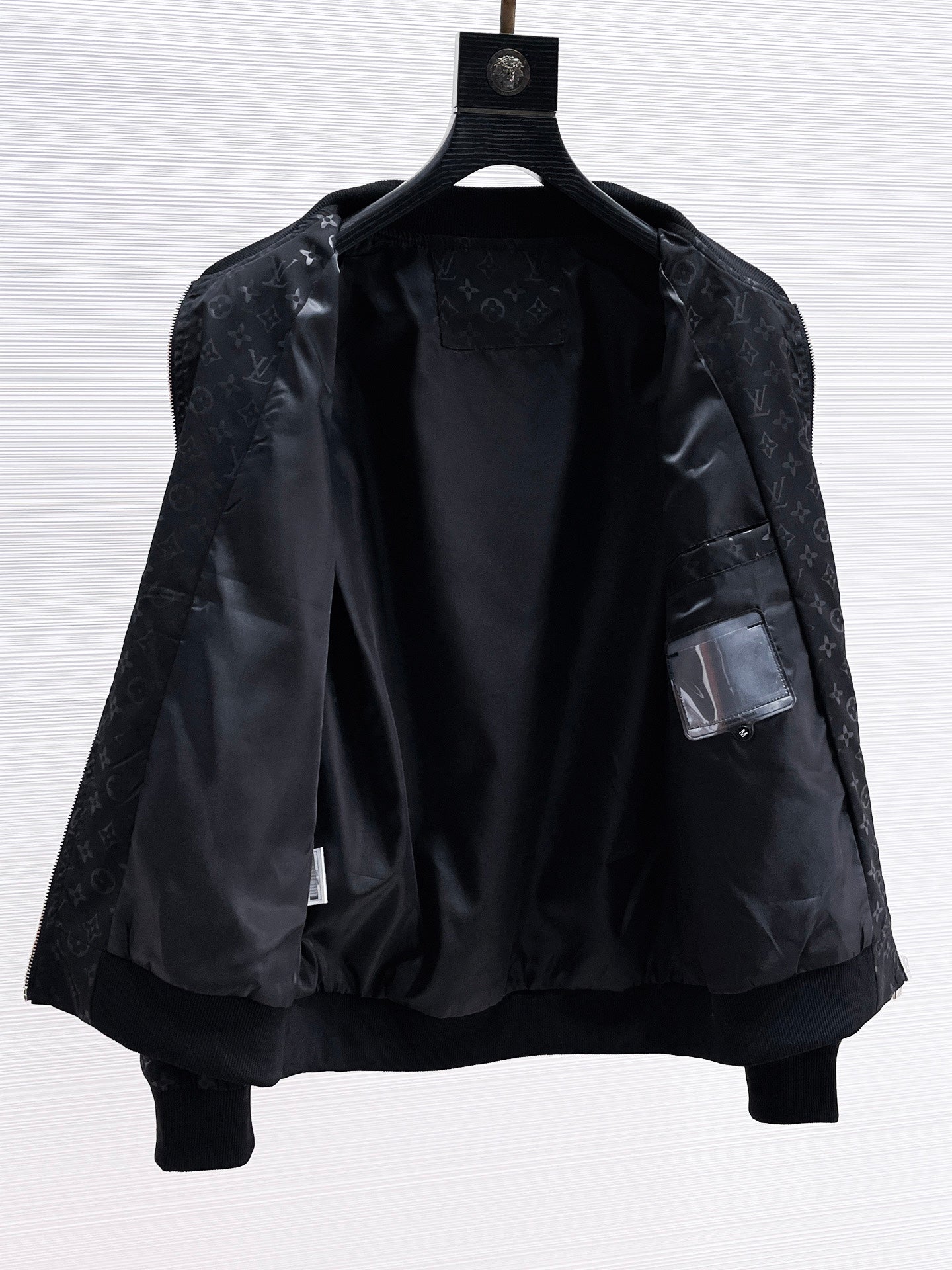 LOUIS VUITTON 2024 Fall Runway Jacket | Premium Memory Fabric M-3XL
