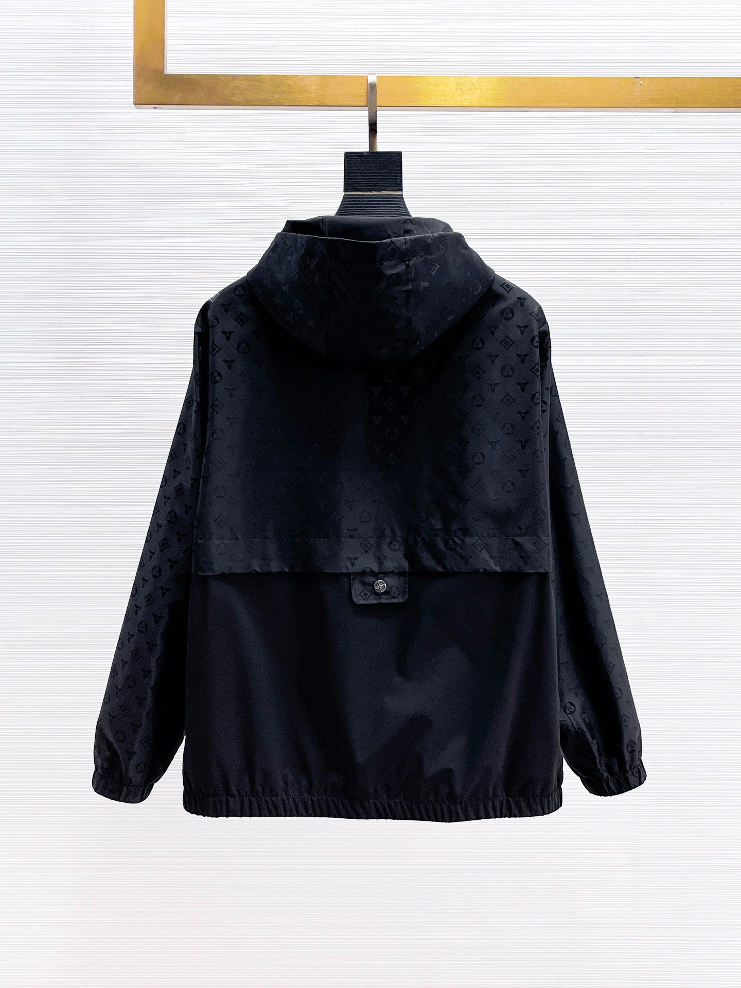 LOUIS VUITTON 2024 Fall Runway Men’s Jacket | Premium Memory Fabric M-3XL