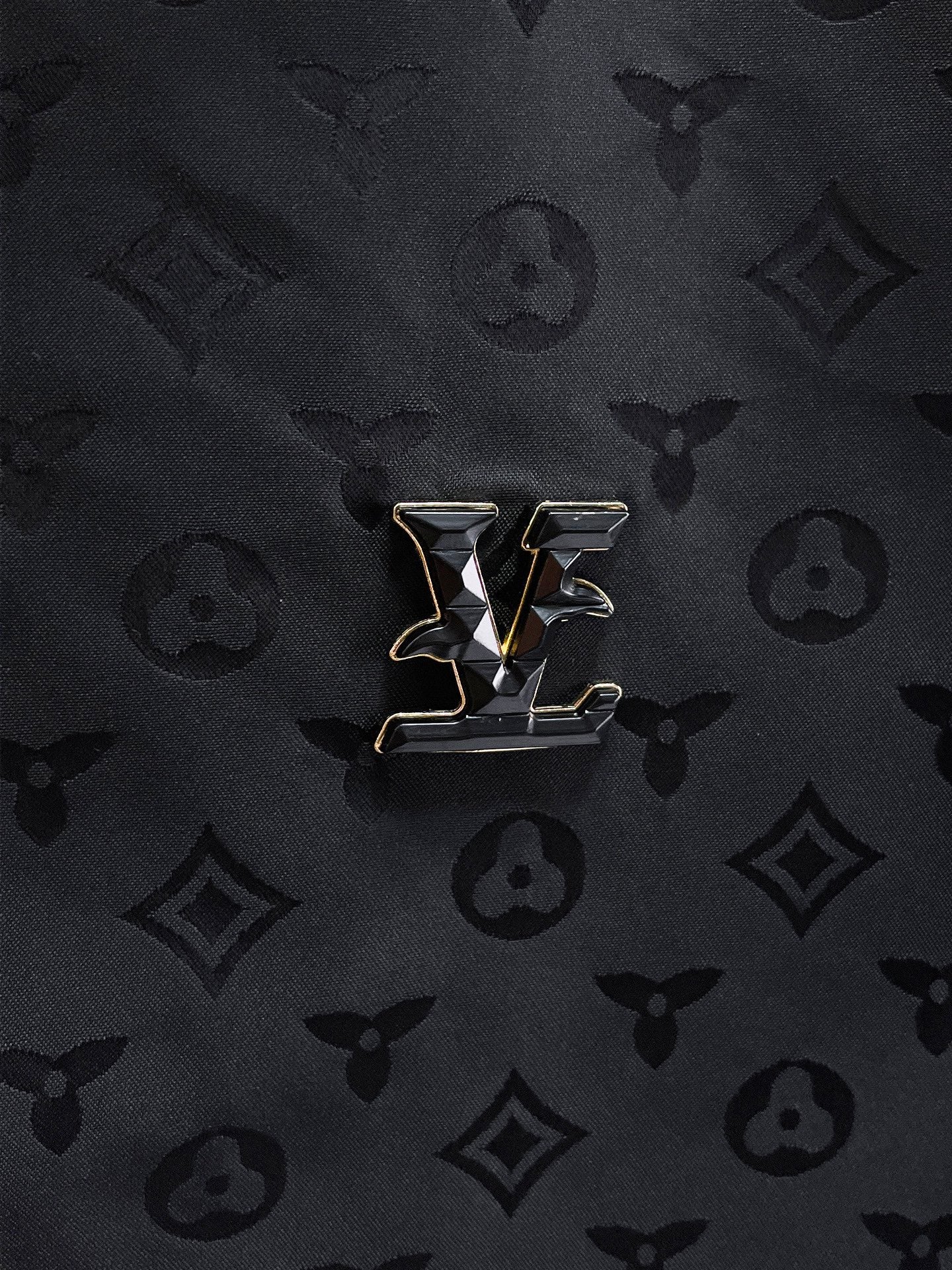 LOUIS VUITTON 2024 Fall Runway Men’s Jacket | Premium Memory Fabric M-3XL
