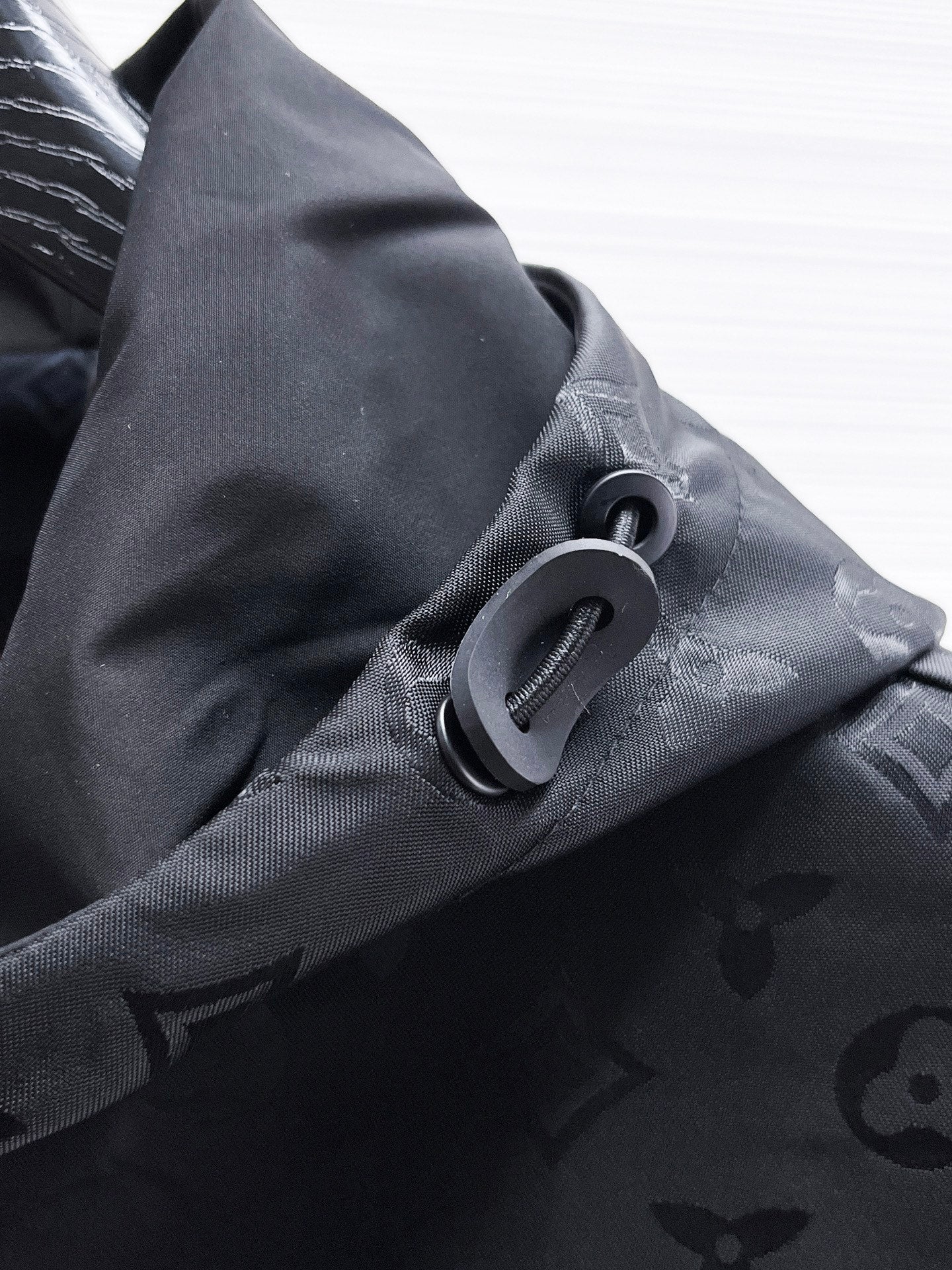 LOUIS VUITTON 2024 Fall Runway Men’s Jacket | Premium Memory Fabric M-3XL