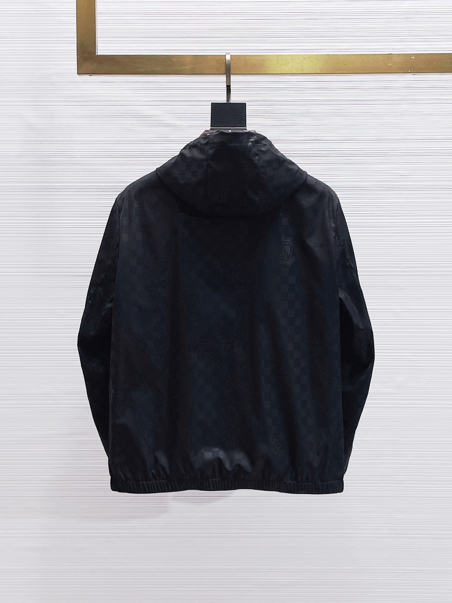 LOUIS VUITTON 2024 Fall Runway Jacket | Premium Memory Fabric M–3XL