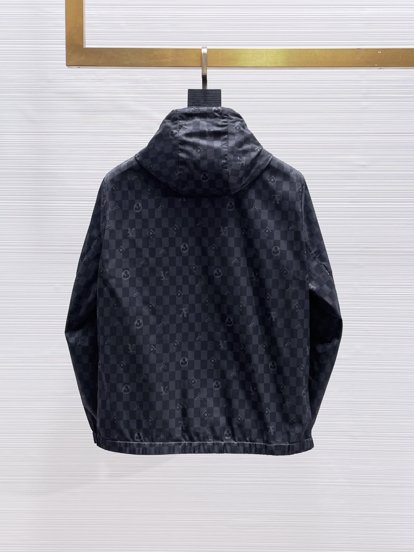 LOUIS VUITTON 2024 Fall Runway Jacket | Premium Memory Fabric M–3XL