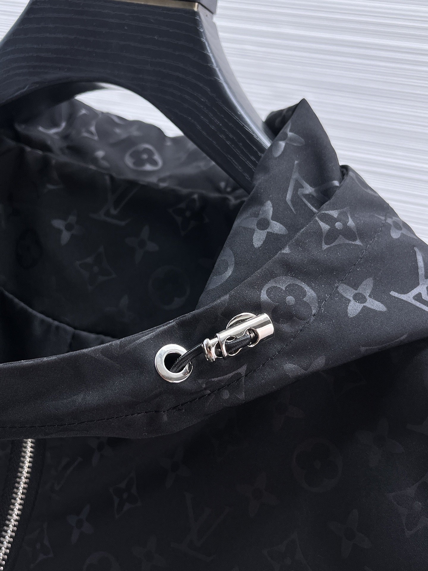 LOUIS VUITTON 2024 Fall Runway Jacket | Premium Memory Fabric M–3XL