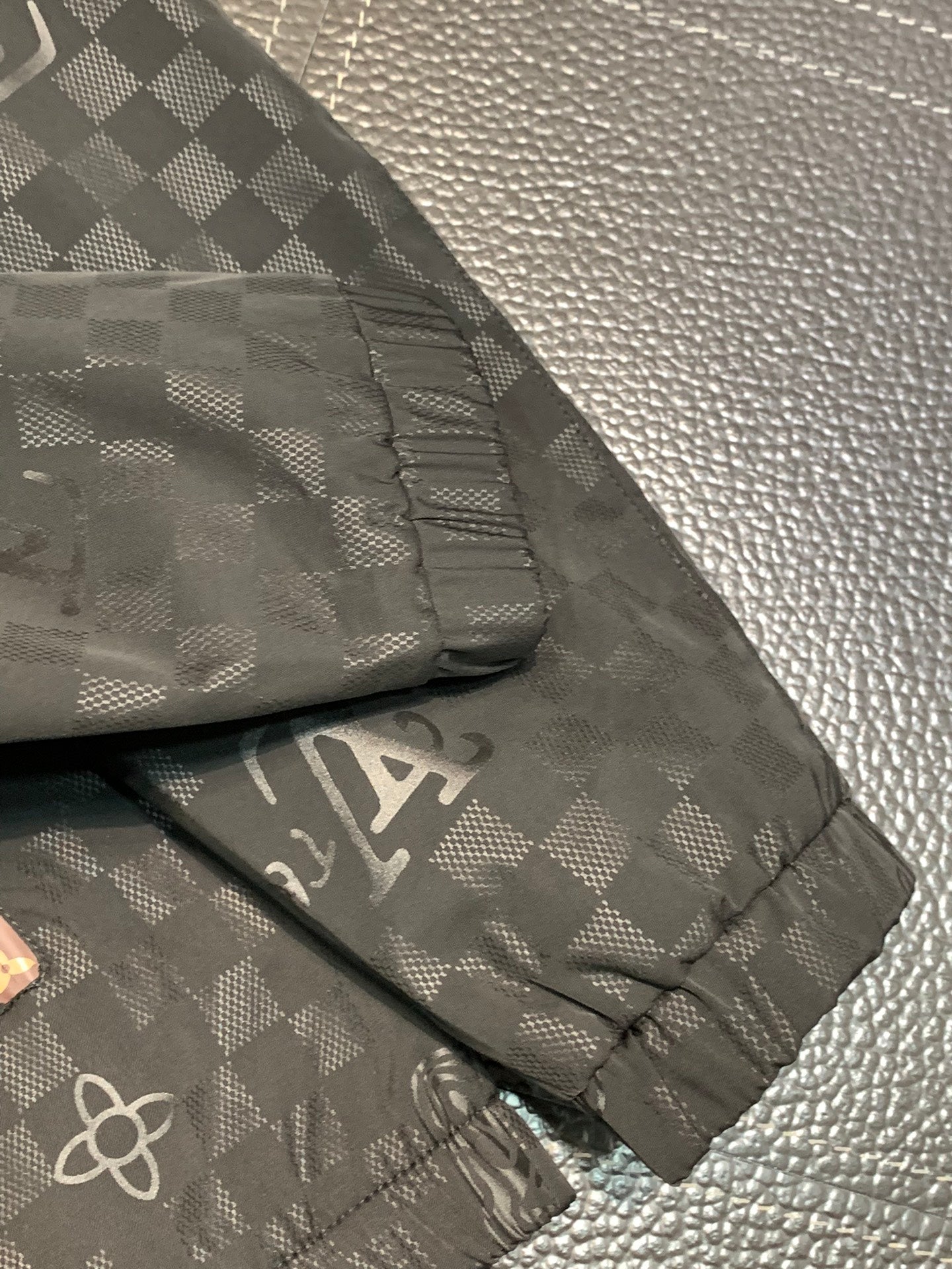 LOUIS VUITTON 2024SS Fall Opening Men’s Jacket | Premium Fabric M–3XL