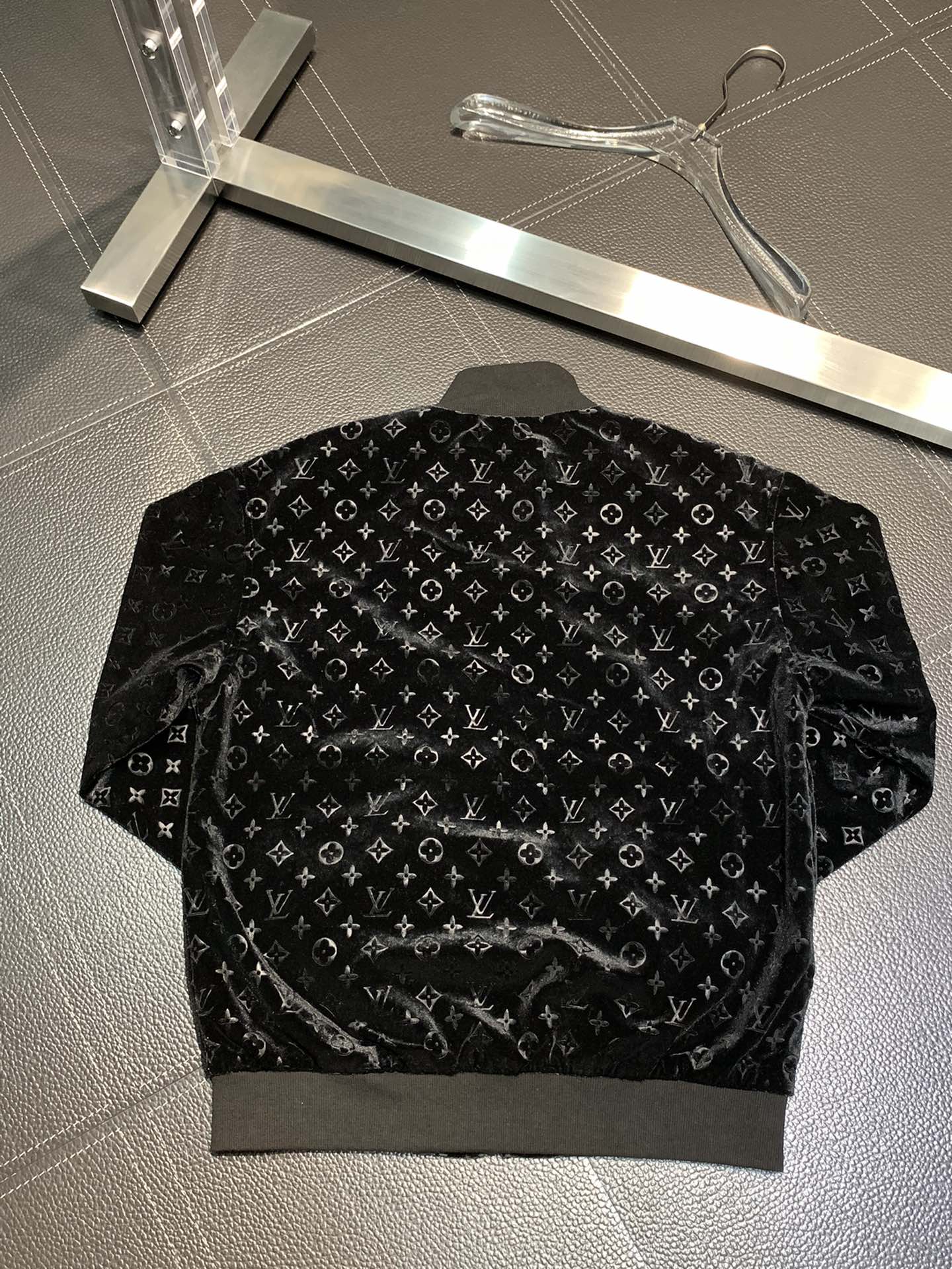 LOUIS VUITTON 2024SS Fall Opening Men’s Jacket | Official Collection Premium Edition M–3XL