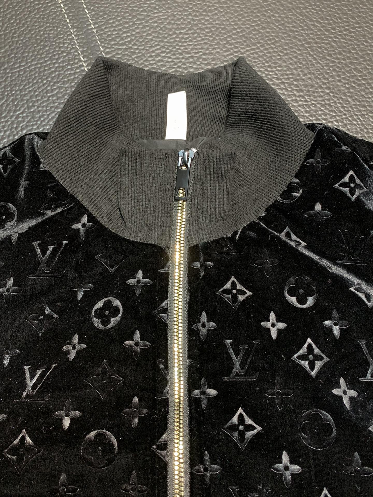 LOUIS VUITTON 2024SS Fall Opening Men’s Jacket | Official Collection Premium Edition M–3XL