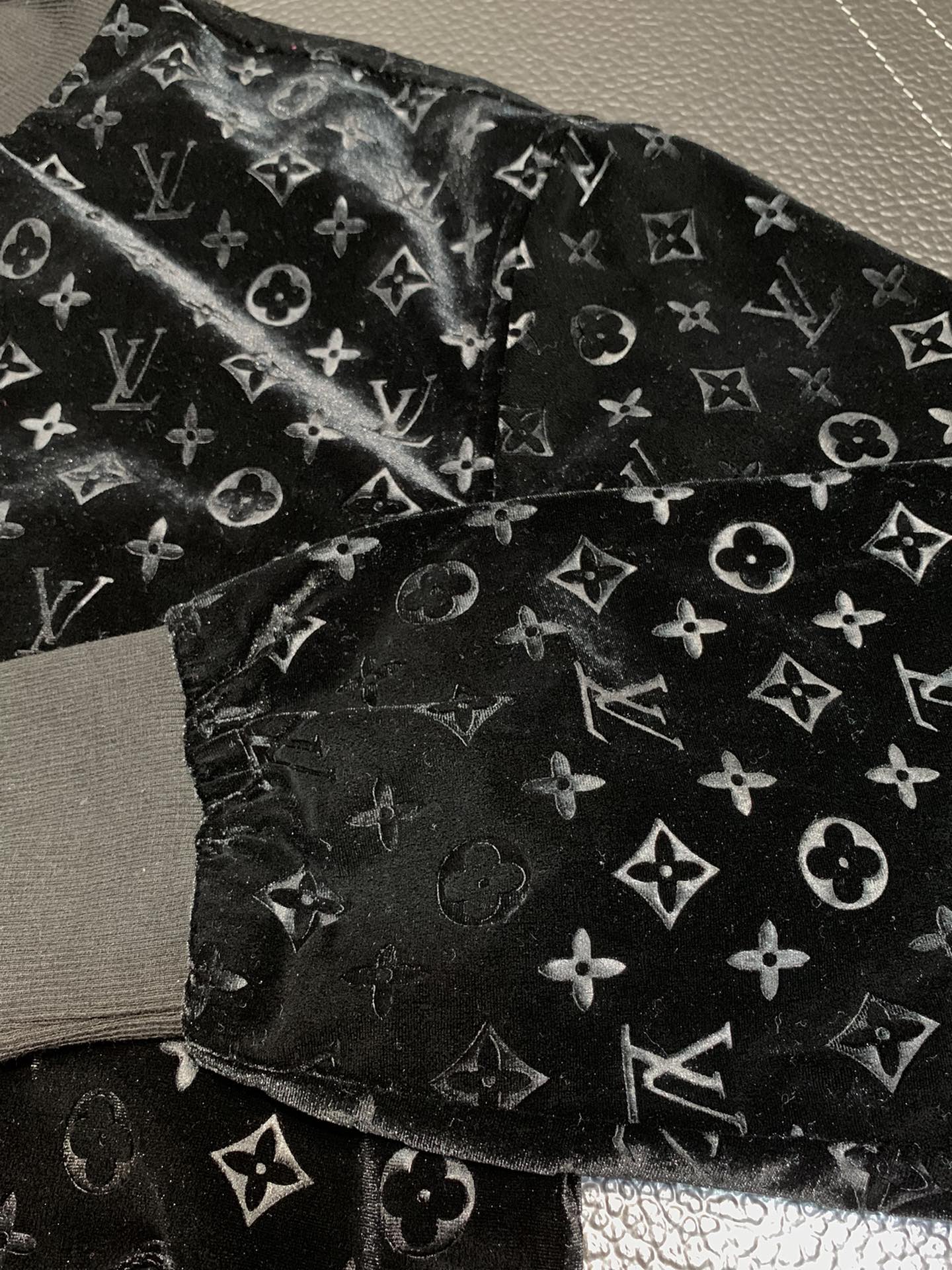 LOUIS VUITTON 2024SS Fall Opening Men’s Jacket | Official Collection Premium Edition M–3XL