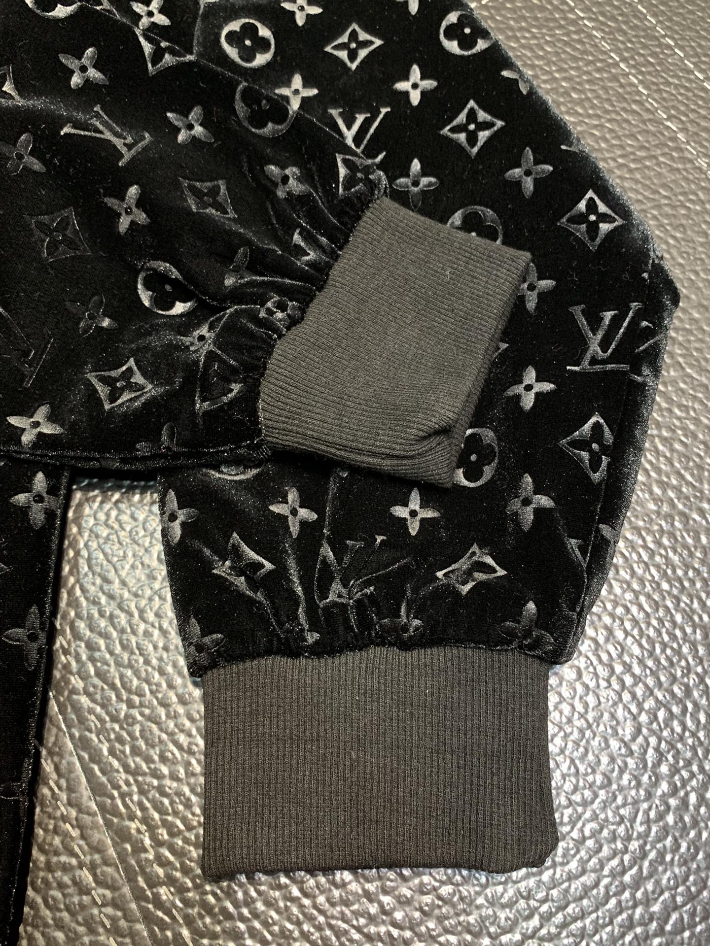 LOUIS VUITTON 2024SS Fall Opening Men’s Jacket | Official Collection Premium Edition M–3XL