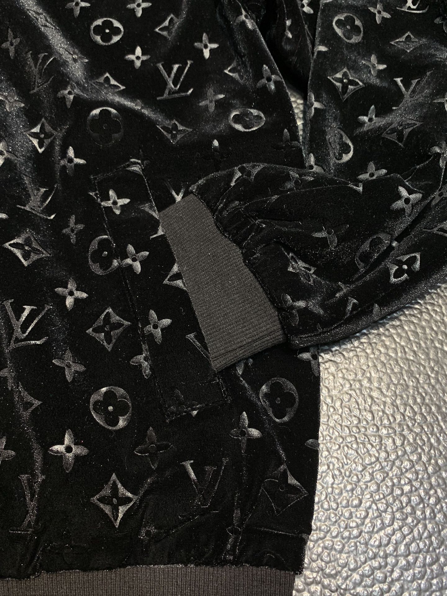 LOUIS VUITTON 2024SS Fall Opening Men’s Jacket | Official Collection Premium Edition M–3XL