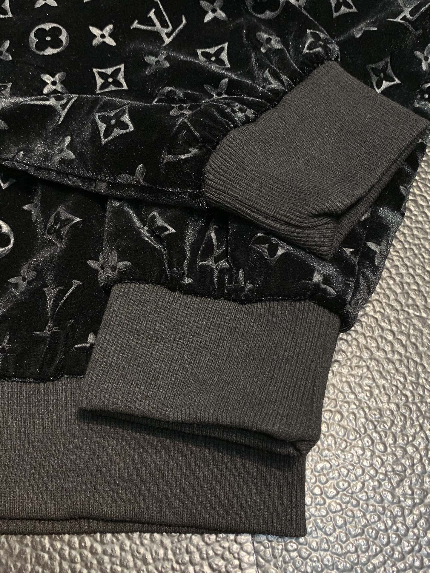 LOUIS VUITTON 2024SS Fall Opening Men’s Jacket | Official Collection Premium Edition M–3XL