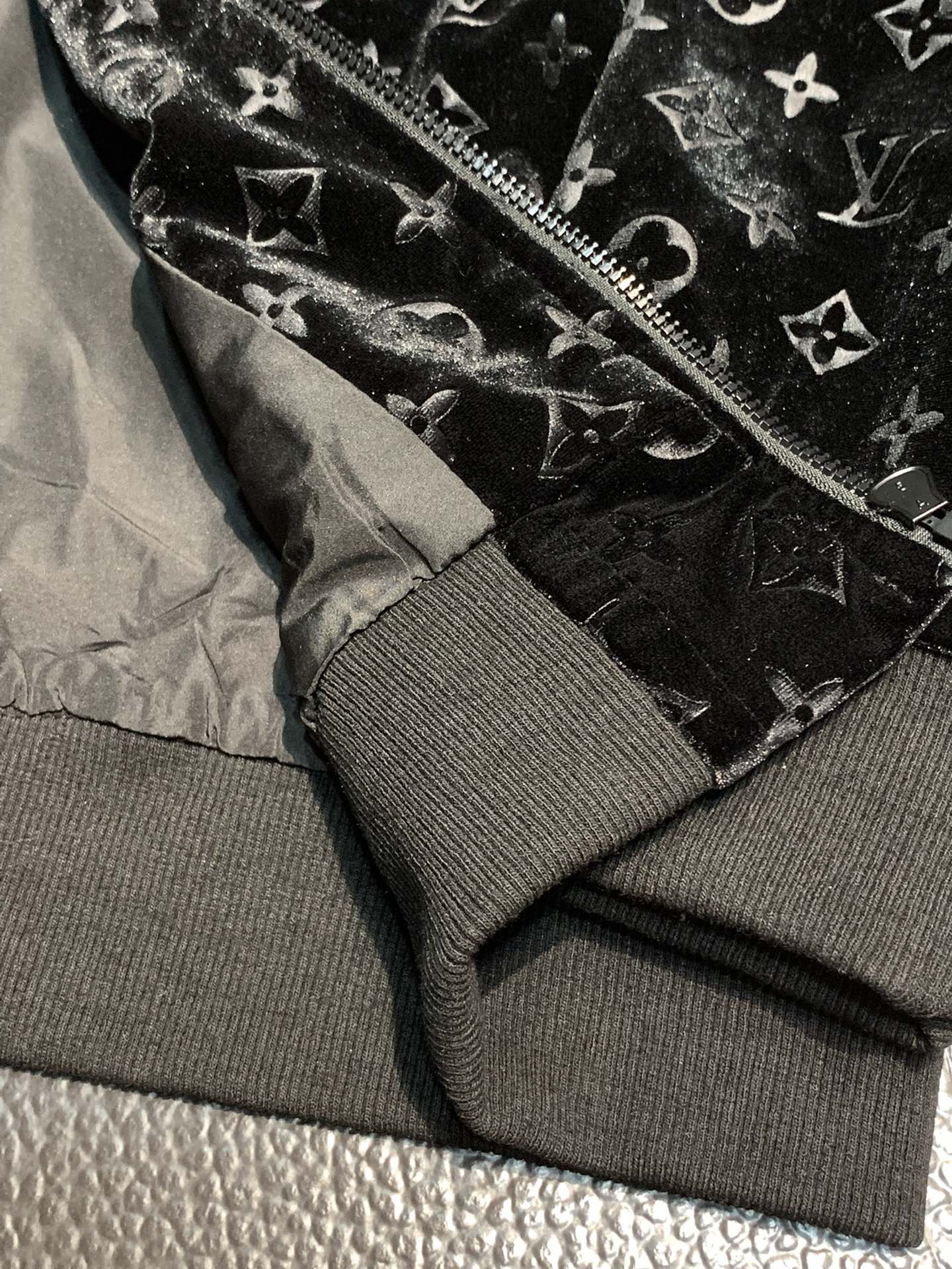 LOUIS VUITTON 2024SS Fall Opening Men’s Jacket | Official Collection Premium Edition M–3XL