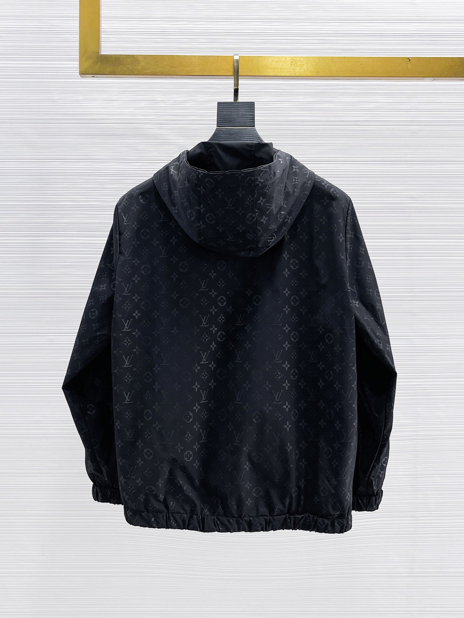LOUIS VUITTON 2024 Fall New Men’s Jacket | Runway-Inspired Memory Fabric M–3XL