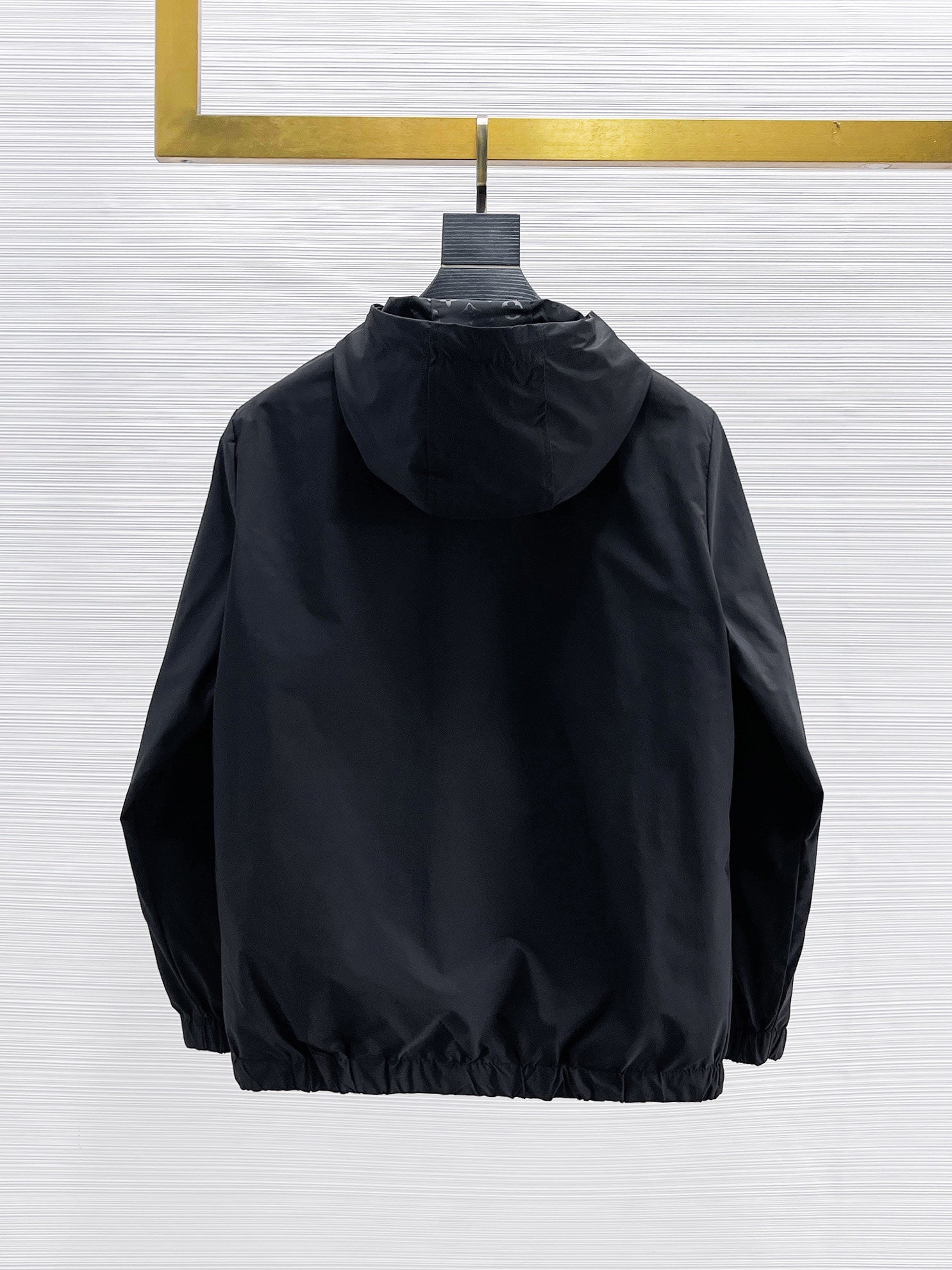 LOUIS VUITTON 2024 Fall New Men’s Jacket | Runway-Inspired Memory Fabric M–3XL
