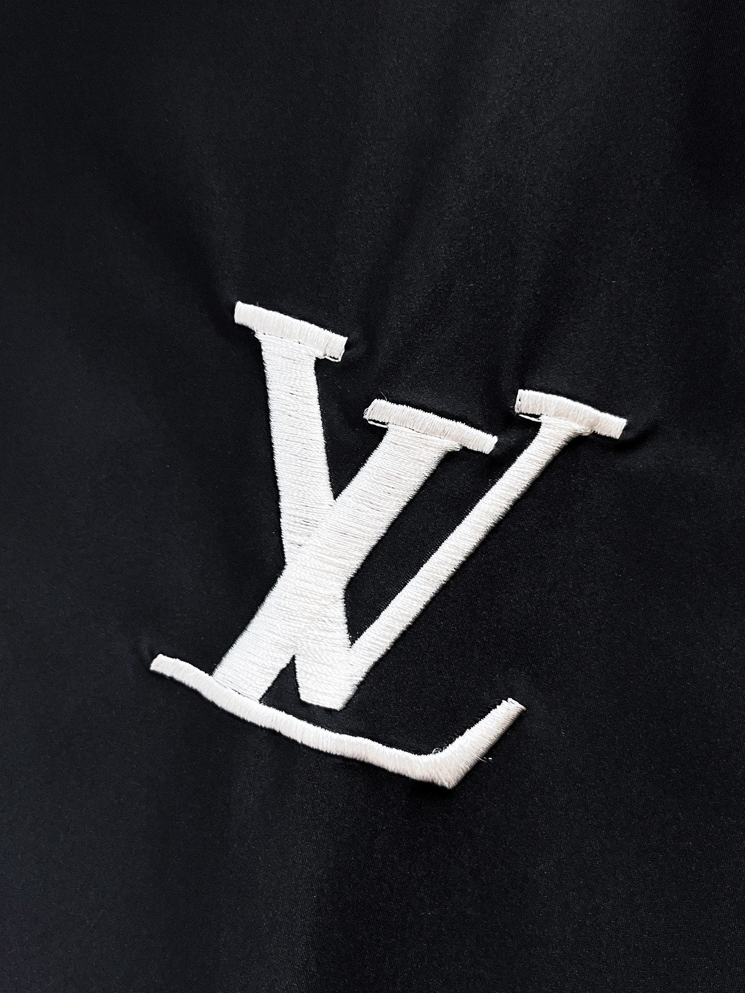 LOUIS VUITTON 2024 Fall New Men’s Jacket | Runway-Inspired Memory Fabric M–3XL
