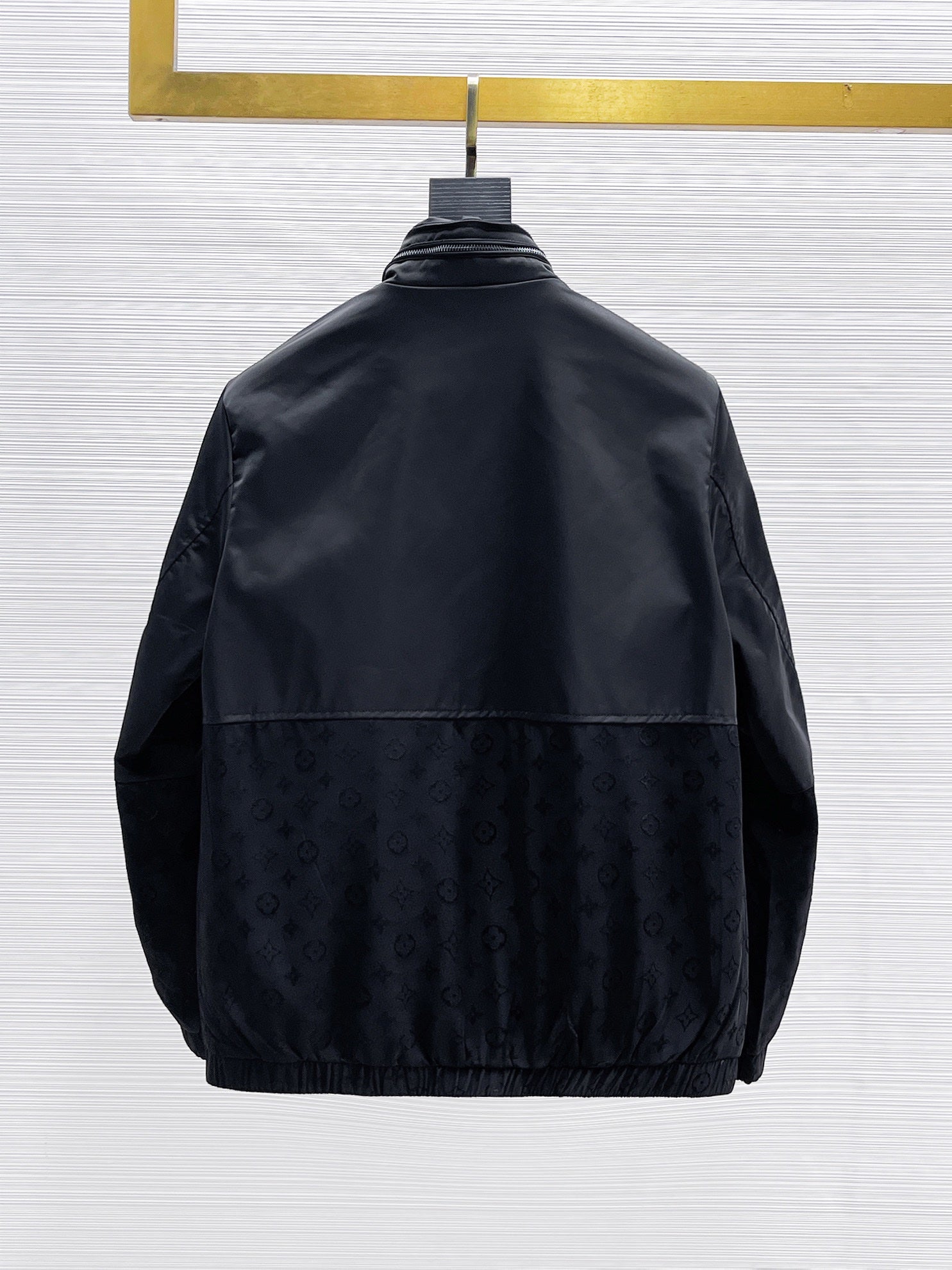 LOUIS VUITTON Men’s Fall 2024 Runway Jacket｜Premium Memory Fabric M–3XL